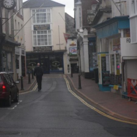 Watch House Barn Hotel Cowes  Buitenkant foto