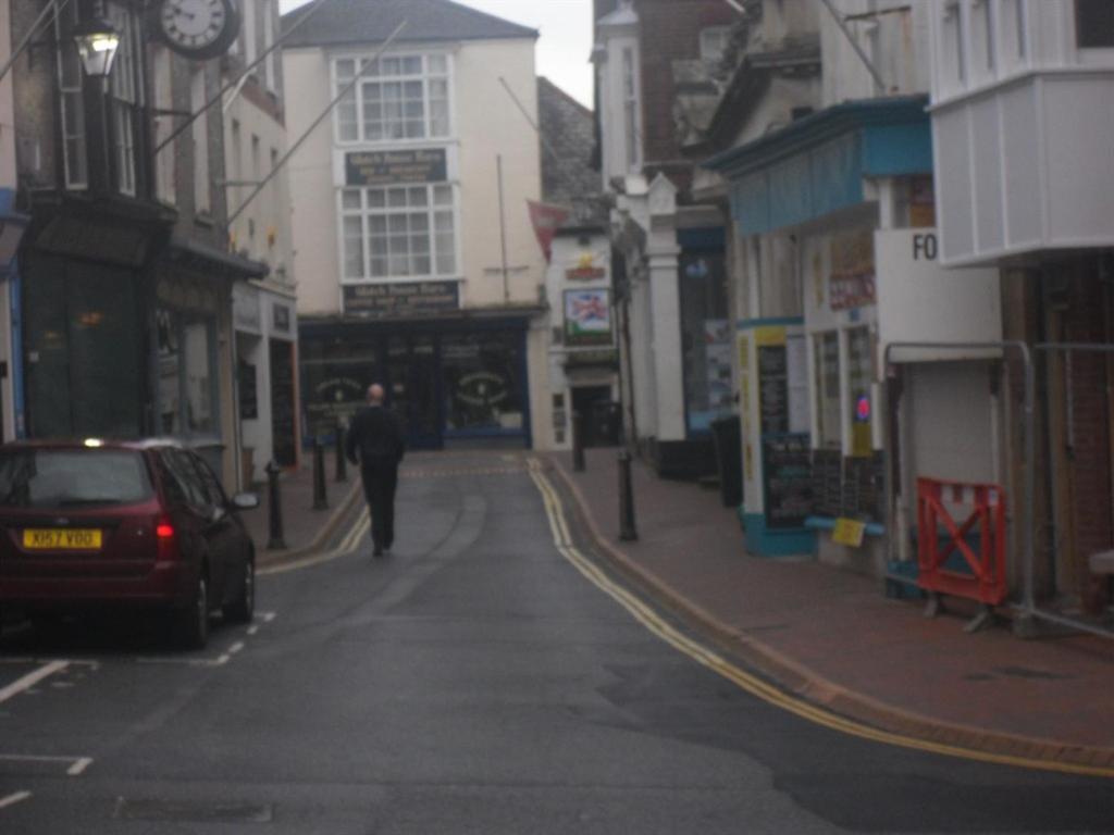 Watch House Barn Hotel Cowes  Buitenkant foto